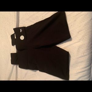 Brand new black Pink brand leggings. Never worn
